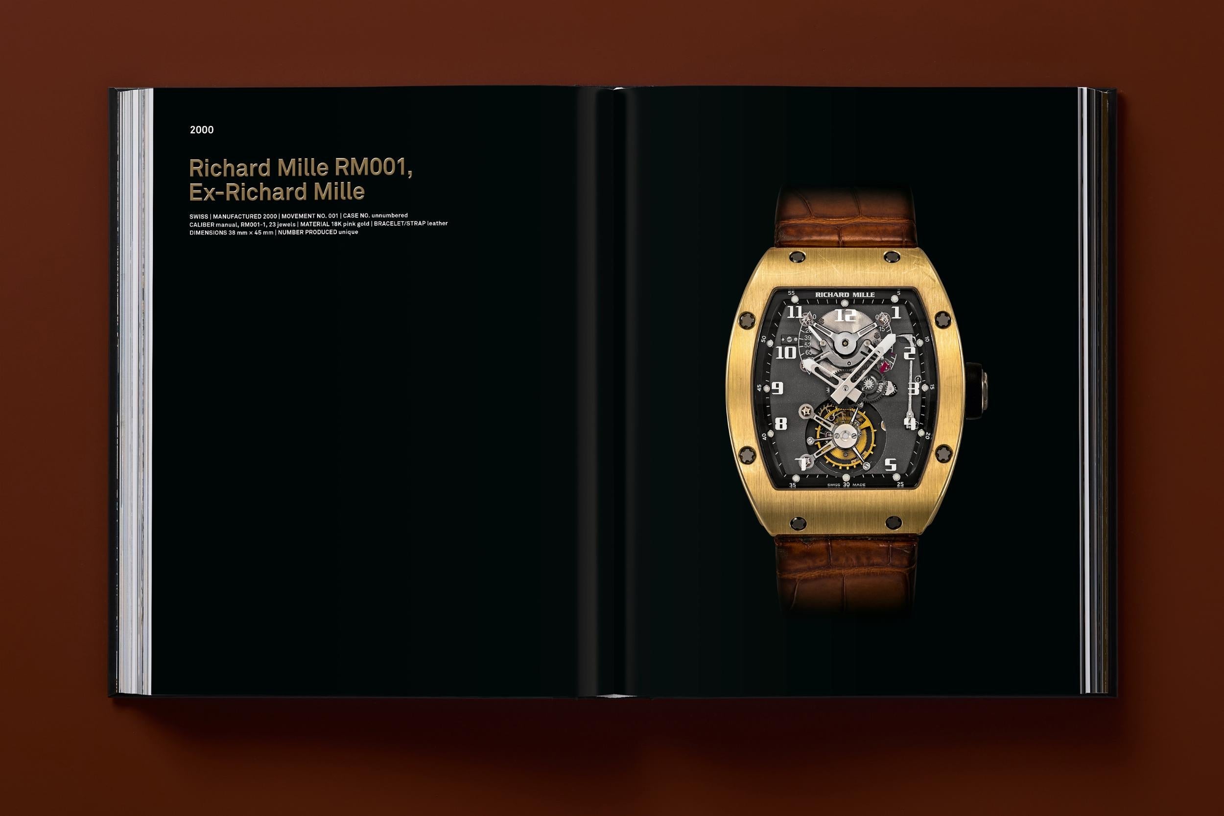 Ultimate Collector Watches (English)