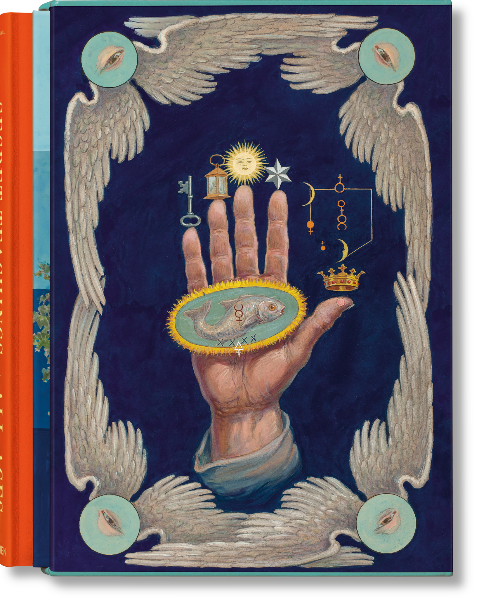 Manly Palmer Hall. Secret Teachings of all Ages (English)