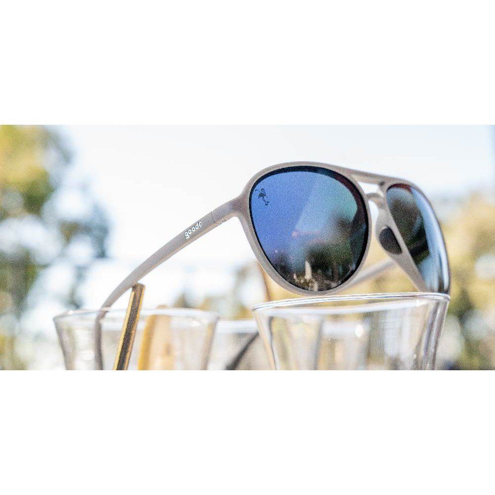 "Clubhouse Closeout" MACH G Polarized Sunglasses