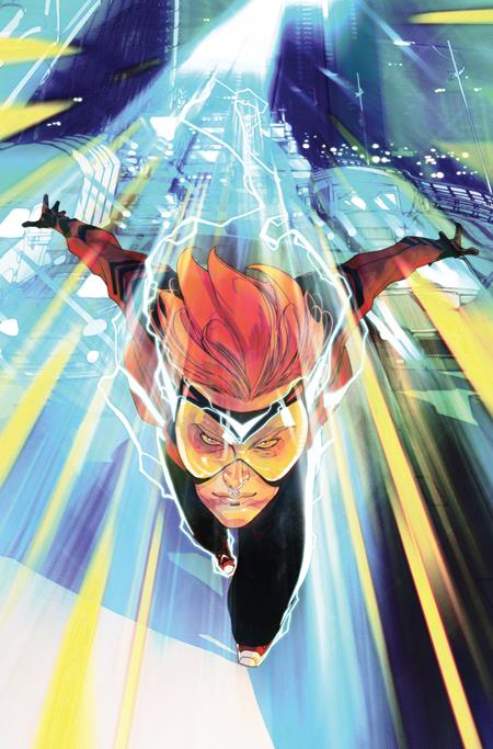 ABSOLUTE FLASH #18 CVR C CARMINE DI GIANDOMENICO CARD STOCK VAR (08/19/2026)