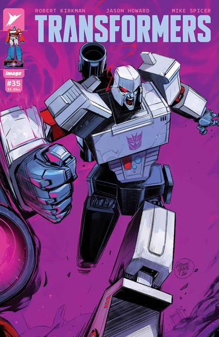 TRANSFORMERS #35 CVR E INC 1:50 HICHAM HABCHI VAR (08/12/2026)