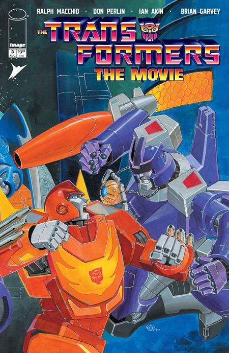 TRANSFORMERS THE MOVIE 40TH ANNIVERSARY EDITION #3 (OF 3) CVR C INC 1:10 EJ SU CONNECTING VAR (07/01/2026)