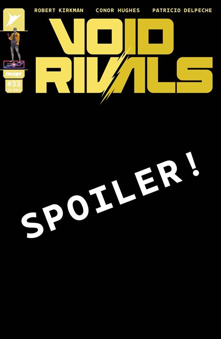 VOID RIVALS #33 CVR B CONOR HUGHES VAR (08/26/2026)
