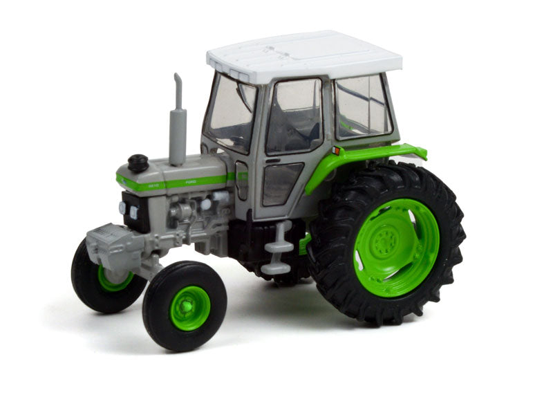 Greenlight 48050-F 1/64 Scale 1992 Ford 5610 Tractor