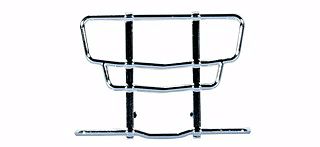 Herpa 53266 HO Scale Mercedes Bull Bar -- pkg(4)