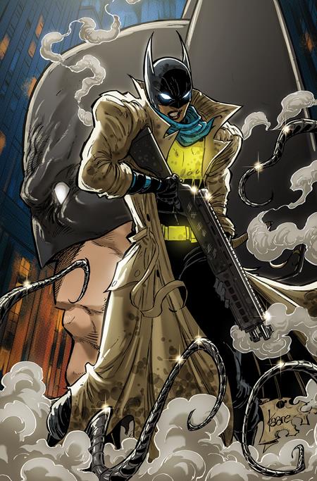 ABSOLUTE BATMAN #24 CVR C KAARE ANDREWS CARD STOCK VAR CB (09/09/2026) (09/23/2026)
