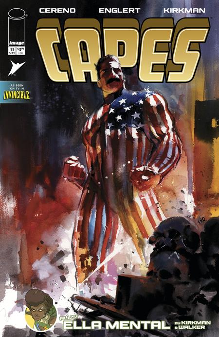 INVINCIBLE UNIVERSE CAPES #11 CVR D ITO VAR CB (09/23/2026)