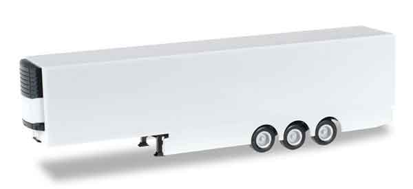 Herpa 076692 1/87 Scale Schmitz Reefer Van