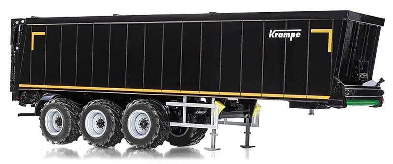 Wiking 077659 1/32 Scale Krampe Conveyor Belt Trailer SB II 30/1070