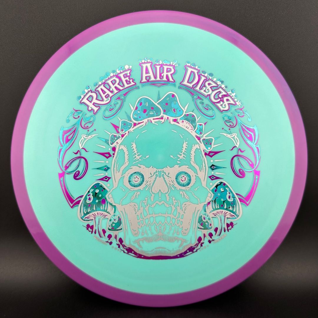 Fission Defy - Crushin' Amanitas VIP 2.0 by Manny Trujillo