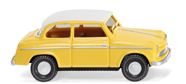 Wiking 080636 1/87 Scale Lloyd Alexander TS