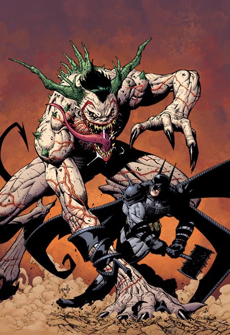 ABSOLUTE BATMAN #25 CVR C GREG CAPULLO CARD STOCK VAR (10/28/2026)