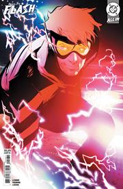 ABSOLUTE FLASH #20 CVR C MARCIO TAKARA CARD STOCK VAR (10/21/2026)