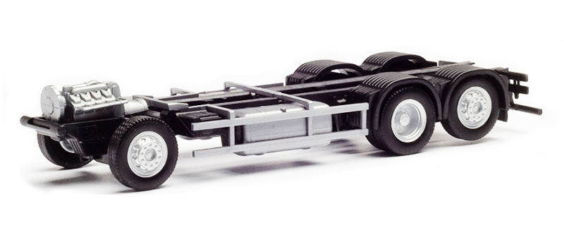Herpa 85175 1/87 Scale Accessory - Scania CR/CS Roll-Off Chassis