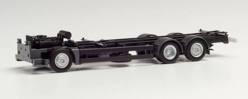 Herpa 085281 1/87 Scale Straight Truck Chassis