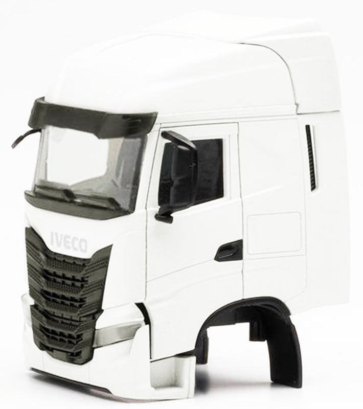 Herpa 085342 1/87 Scale Iveco S-Way Cabin