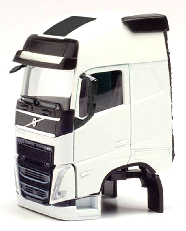Herpa 085397 1/87 Scale Teilesercice Driver's Cab Volvo FH GL XL 2020