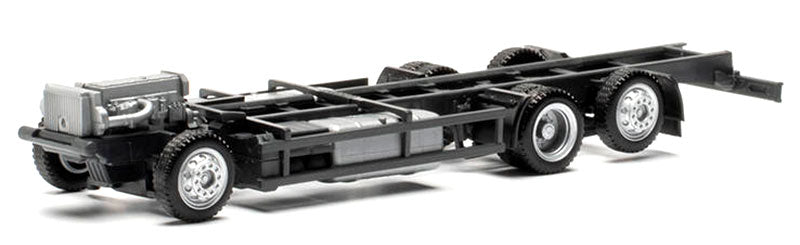 Herpa 085588 1/87 Scale Mercedes-Benz Chassis