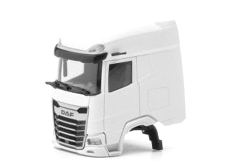 Herpa 085632 1/87 Scale DAF XG+