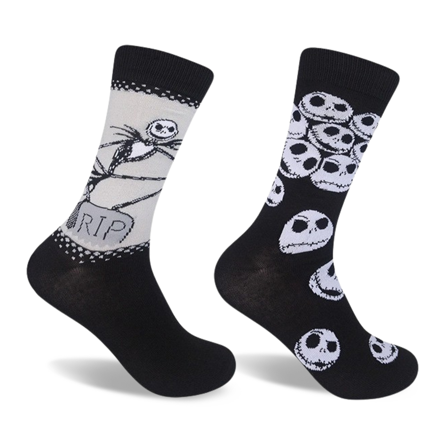 Nightmare Before Christmas 2 Pack