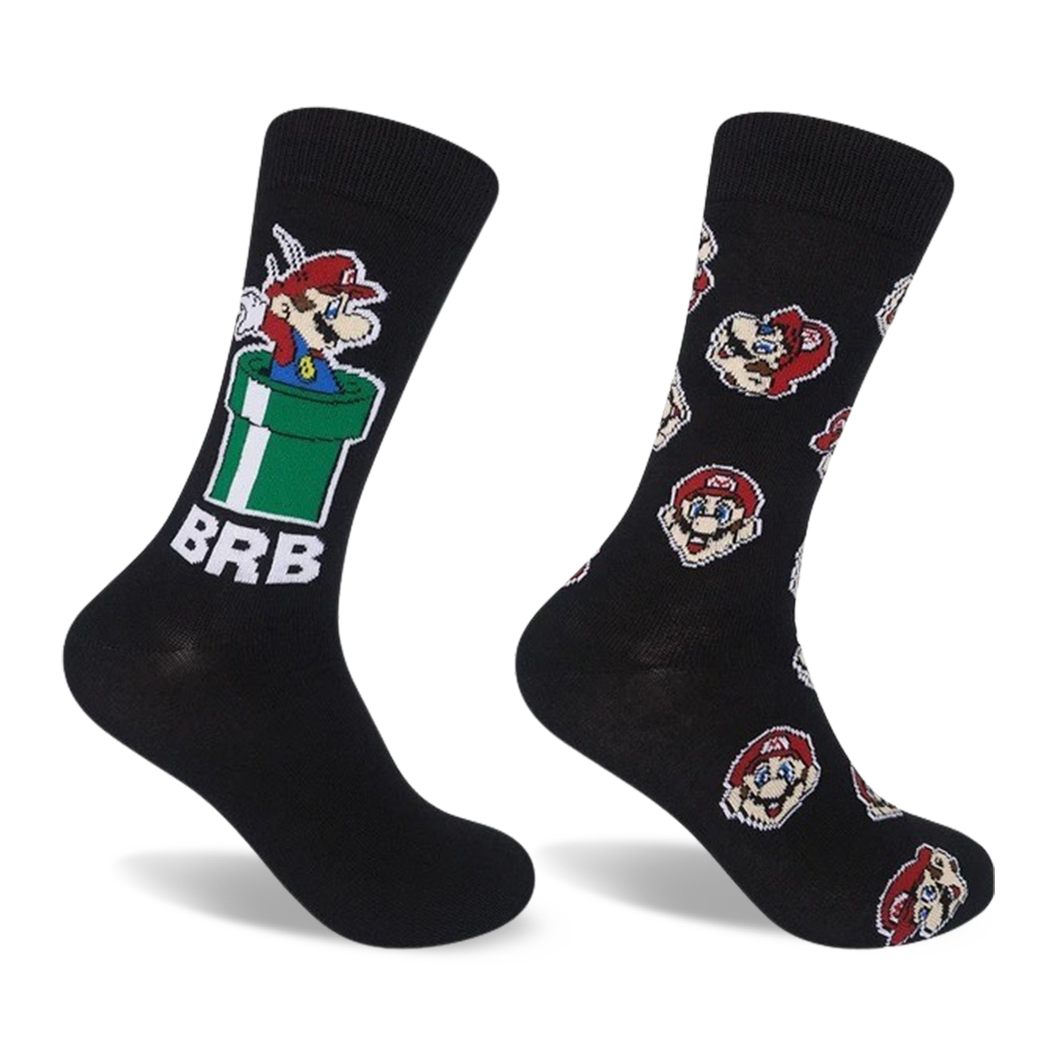 Nintendo Super Mario Bros 2 Pack