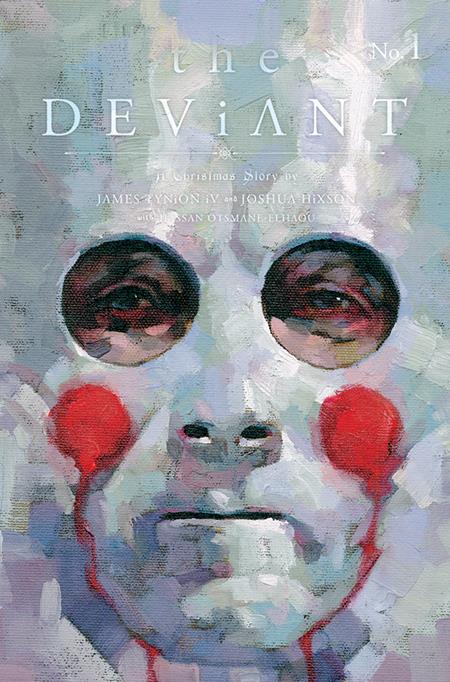 DEVIANT #1 (OF 9) CVR E INC 1:50 SEAN PHILLIPS VAR (MR) (11/15/2023)