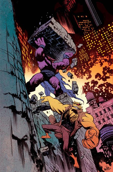 DEMON #2 CVR A JAMES HARREN CB (11/04/2026)
