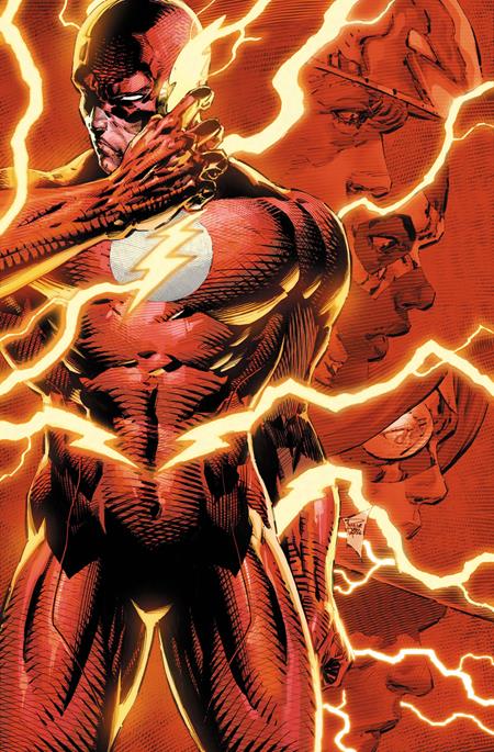 FLASH #39 CVR B PHILIP TAN CARD STOCK VAR CB (11/25/2026)