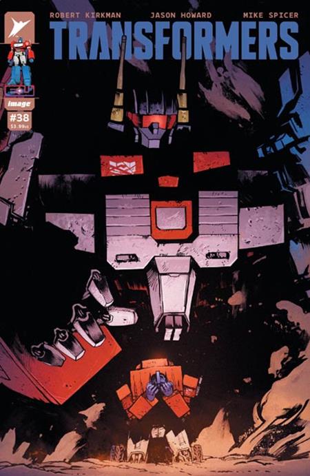 TRANSFORMERS #38 CVR B DANIEL WARREN JOHNSON & MIKE SPICER VAR CB (11/11/2026)