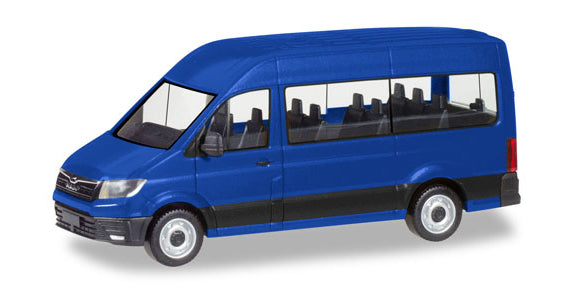 Herpa 93743 1/87 Scale MAN TGE Bus