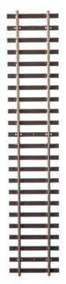 Walthers Mainline 948-83002 HO Scale Nickel Silver Transition Track - Code 83 to Code 70
