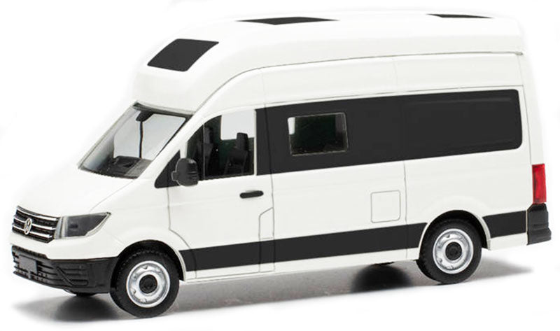 Herpa 096294 1/87 Scale Volkswagen Crafter Grand California 600