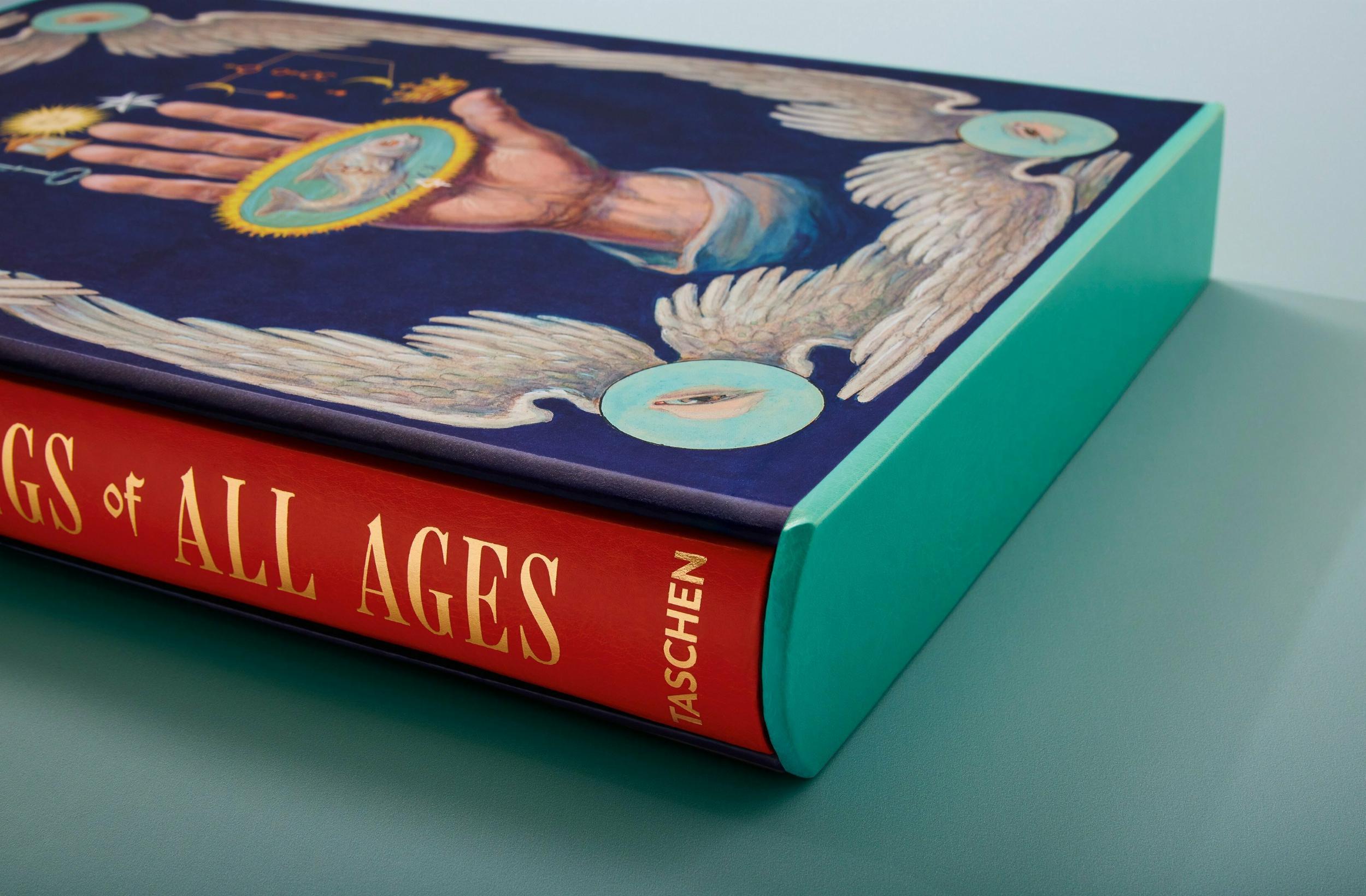 Manly Palmer Hall. Secret Teachings of all Ages (English)