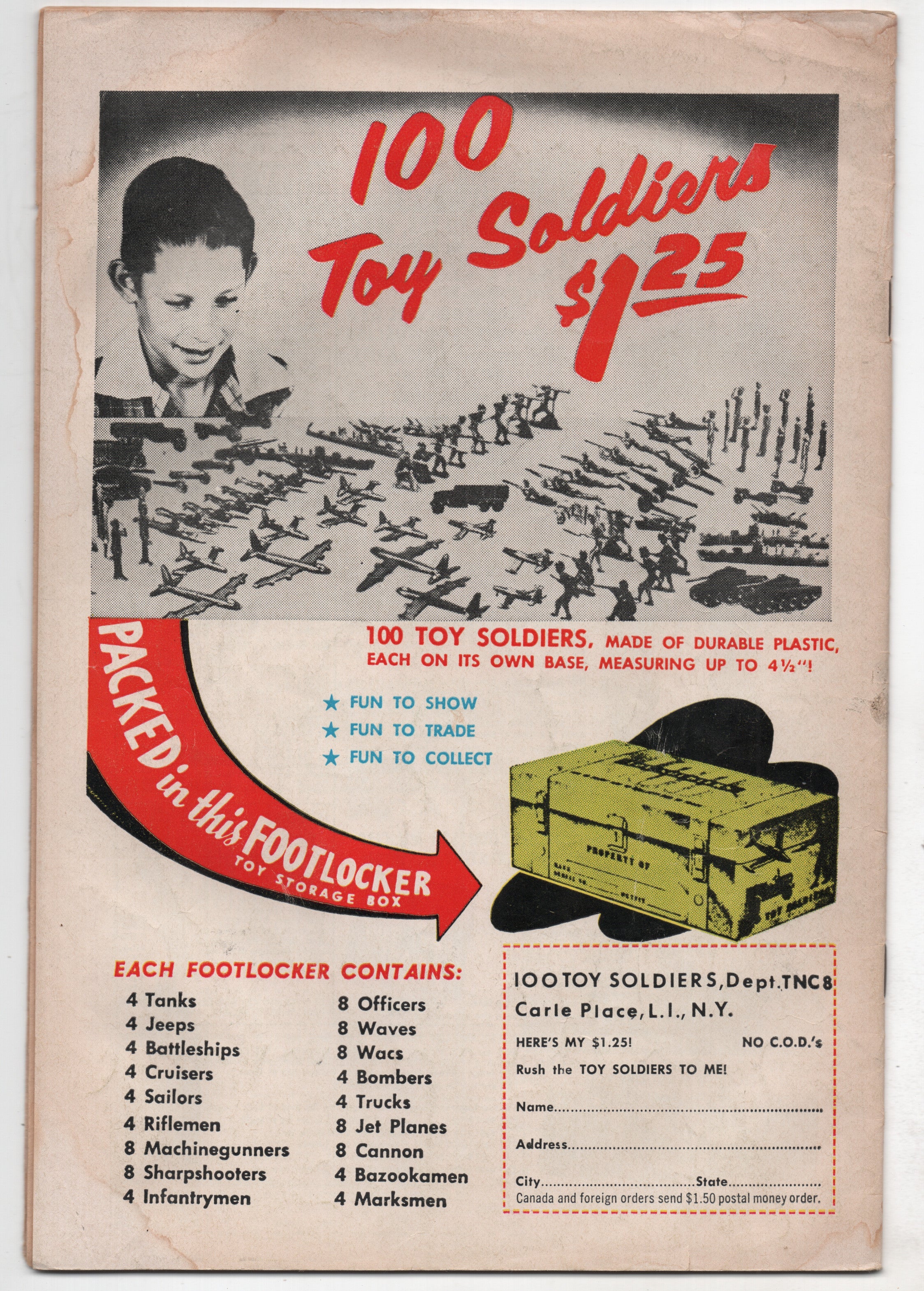 Justice League Of America 15 DC 1962 VG Flash Green Lantern Wonder Woman