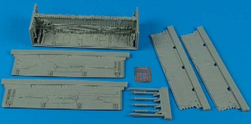Aires 4382 1/48 F117A Bomb Bay For TAM