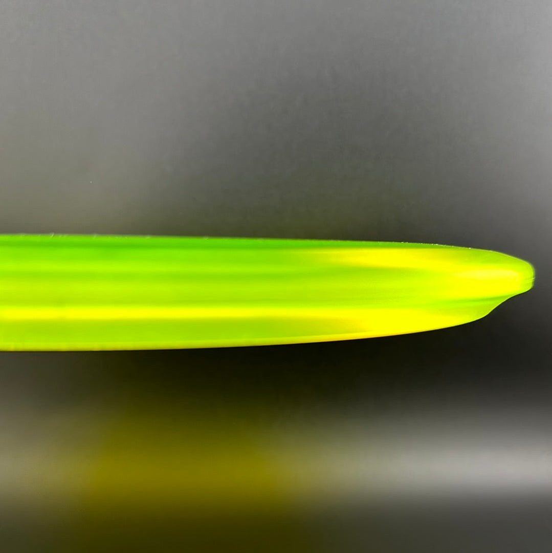 CryZtal Buzzz - Karudi the Overseer (Cult of RAD) - Ripper Studios