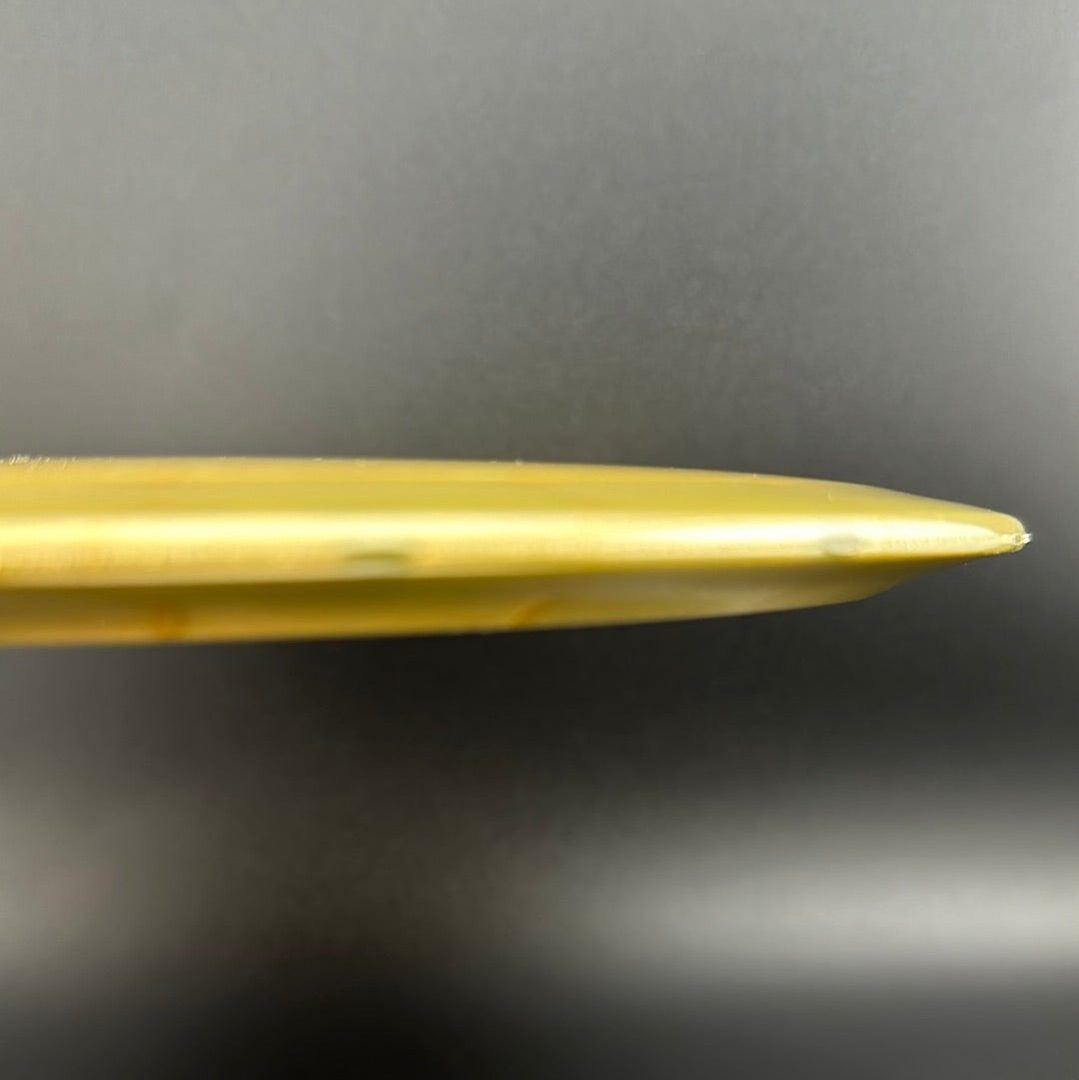 Ethereal Construct - Crushin' Amanitas stamp by Manny Trujillo