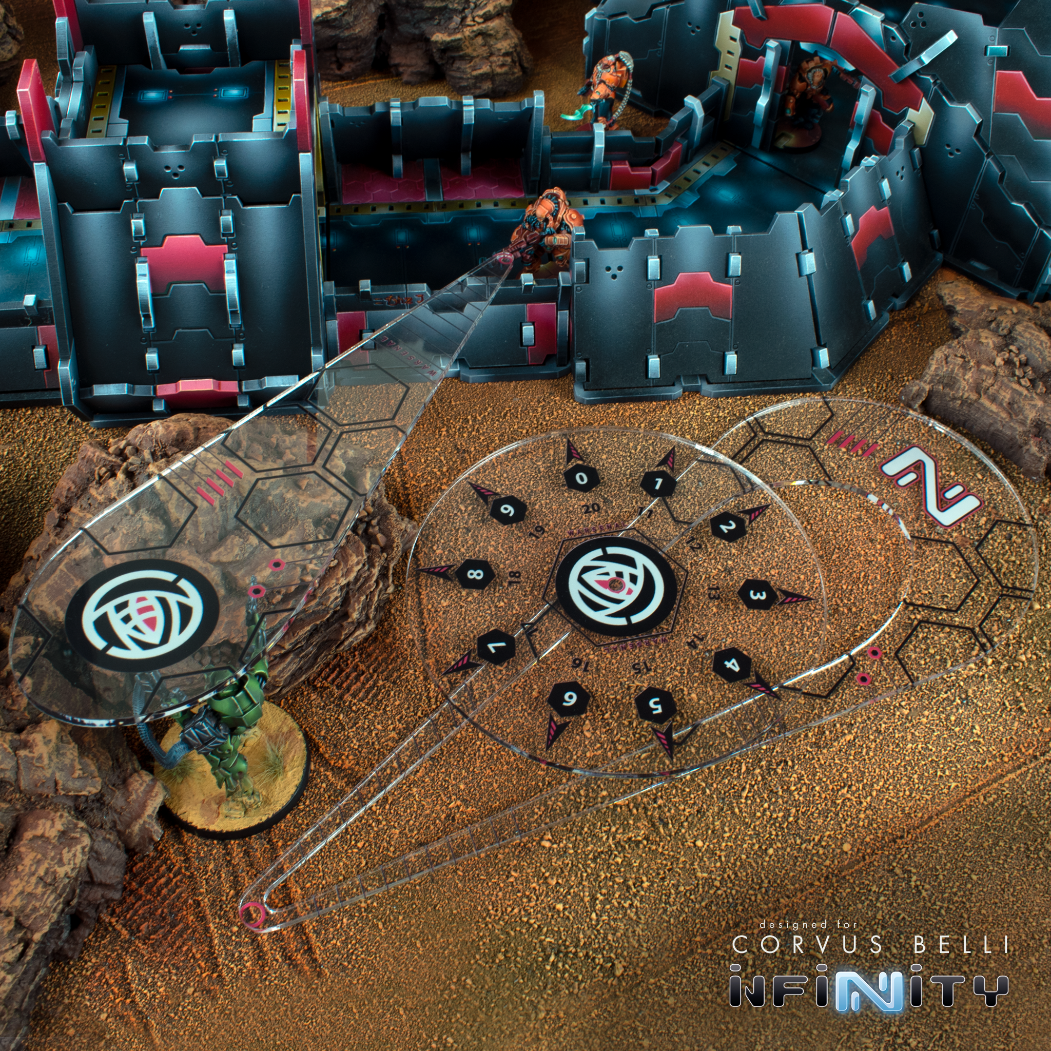 Faction Template Sets