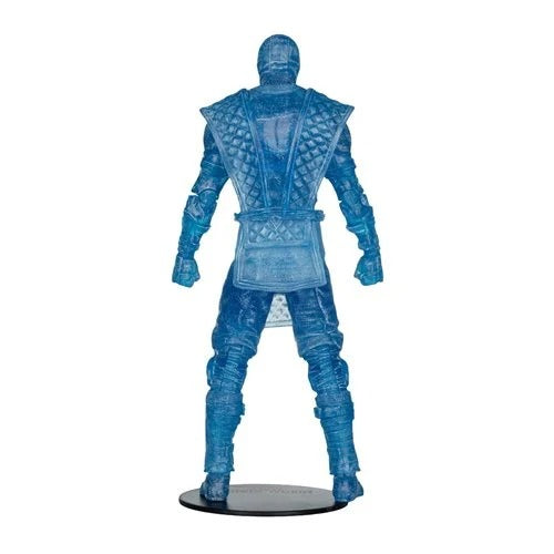 McFarlane Toys Mortal Kombat Klassic 7-Inch Action Figure - Select Figure(s)