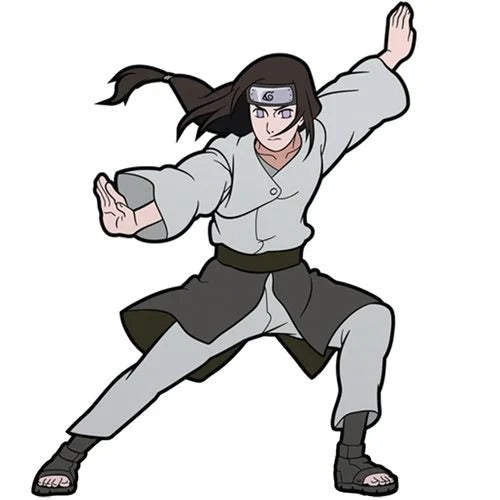 FiGPiN Enamel Pin - Naruto Shippuden - Select Figure(s)