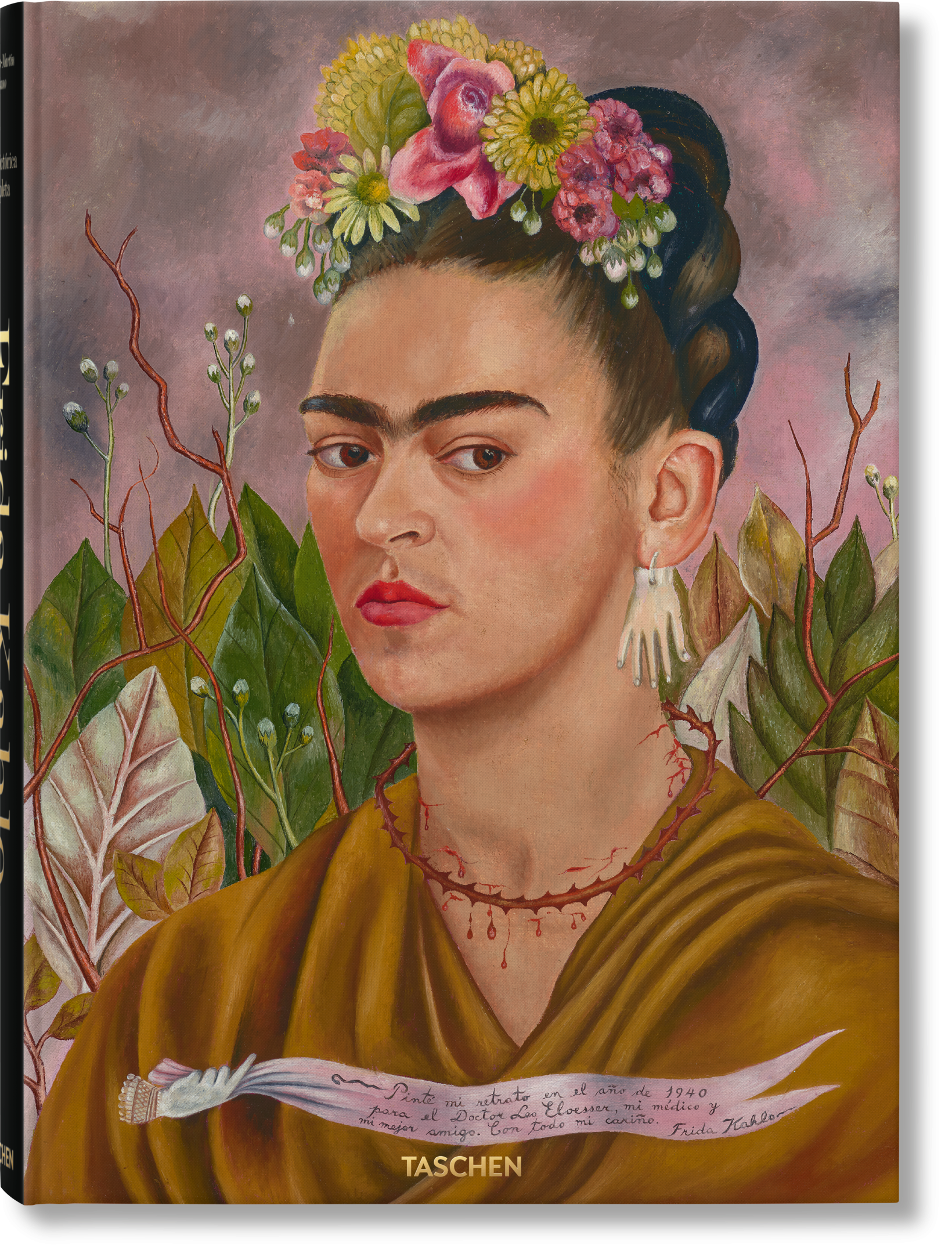 Frida Kahlo. Obra pictórica completa (Spanish)