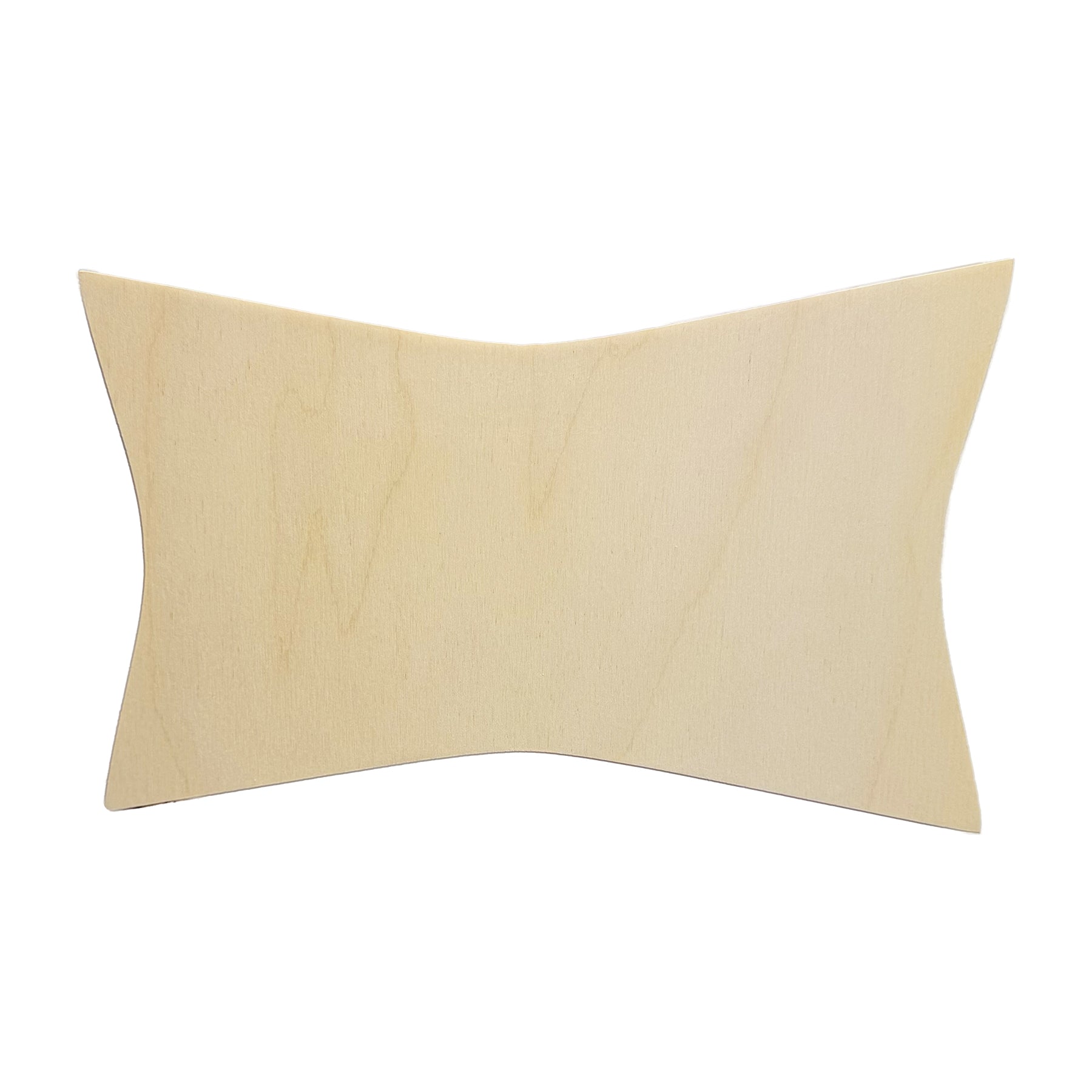 Trekell Retro Plaque Panel - Wooden Painting Canvas