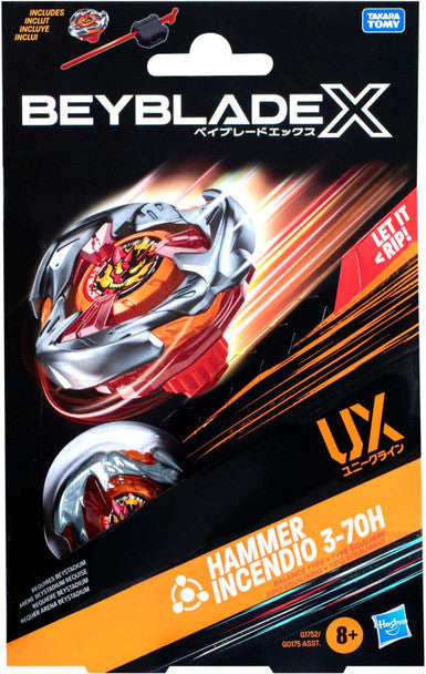Beyblade X: Starter Pack