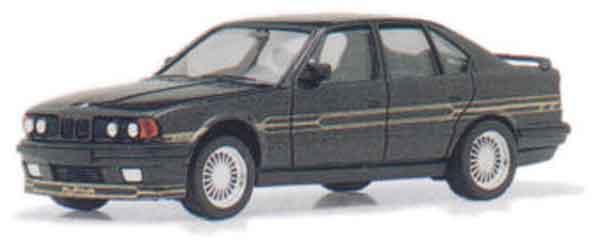 Herpa 100151 1/87 Scale BMW B-10 Bi-Turbo Sedan