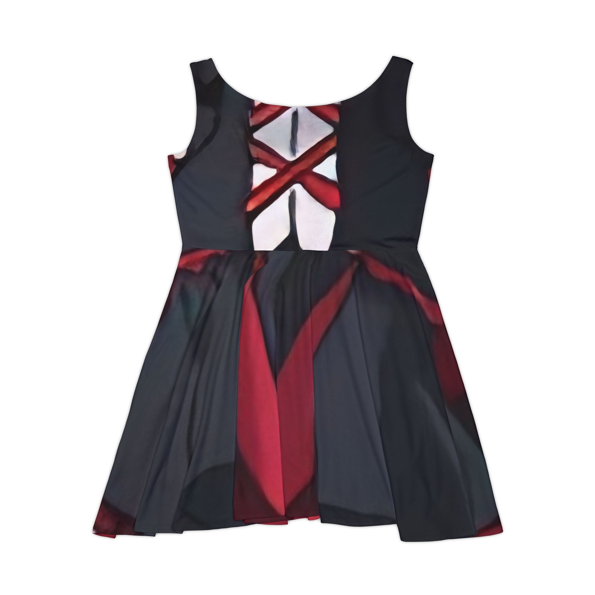 Gate death God dress