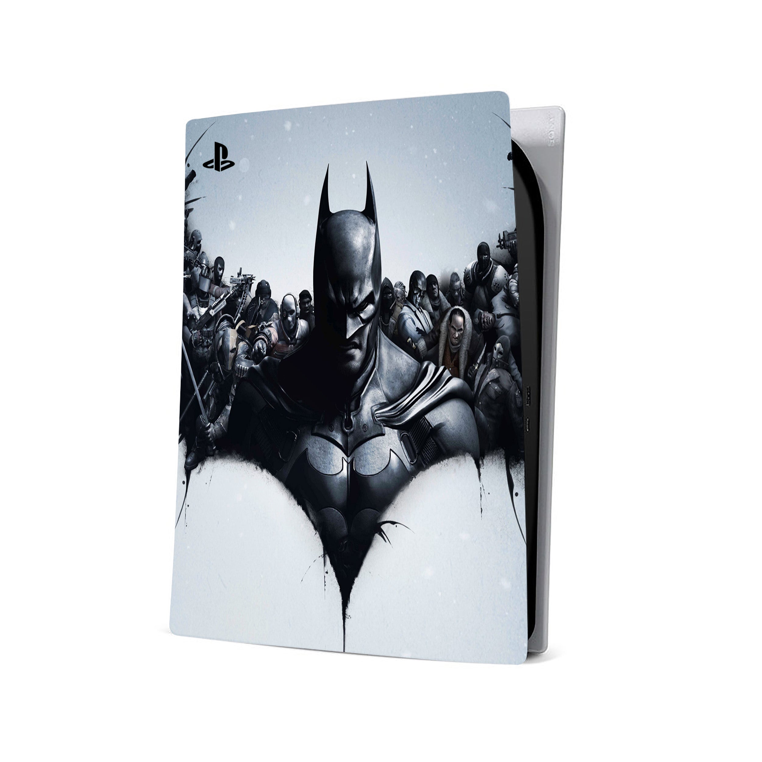 Gothic Knight PS5 Digital Skin