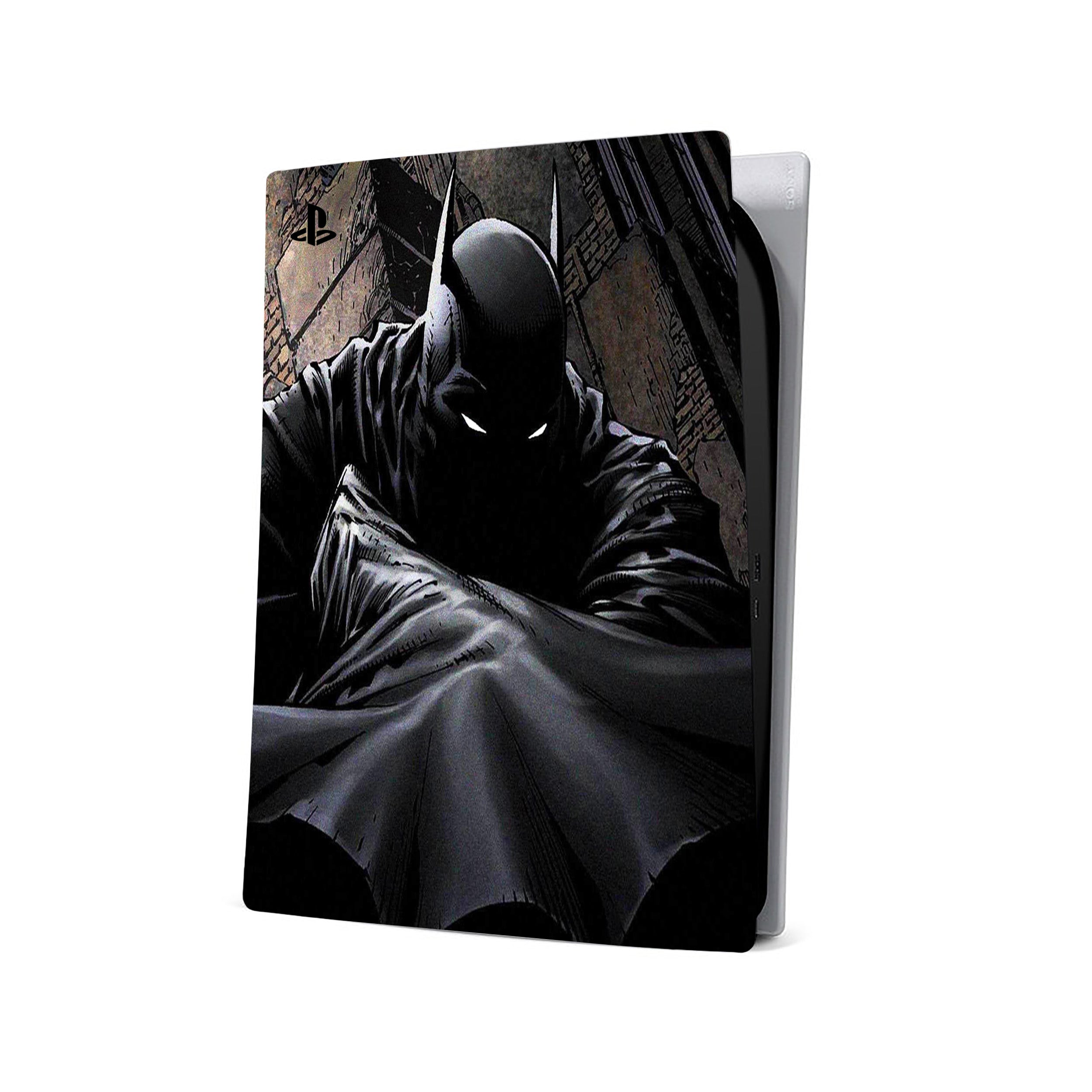 Gothic Knight PS5 Skin