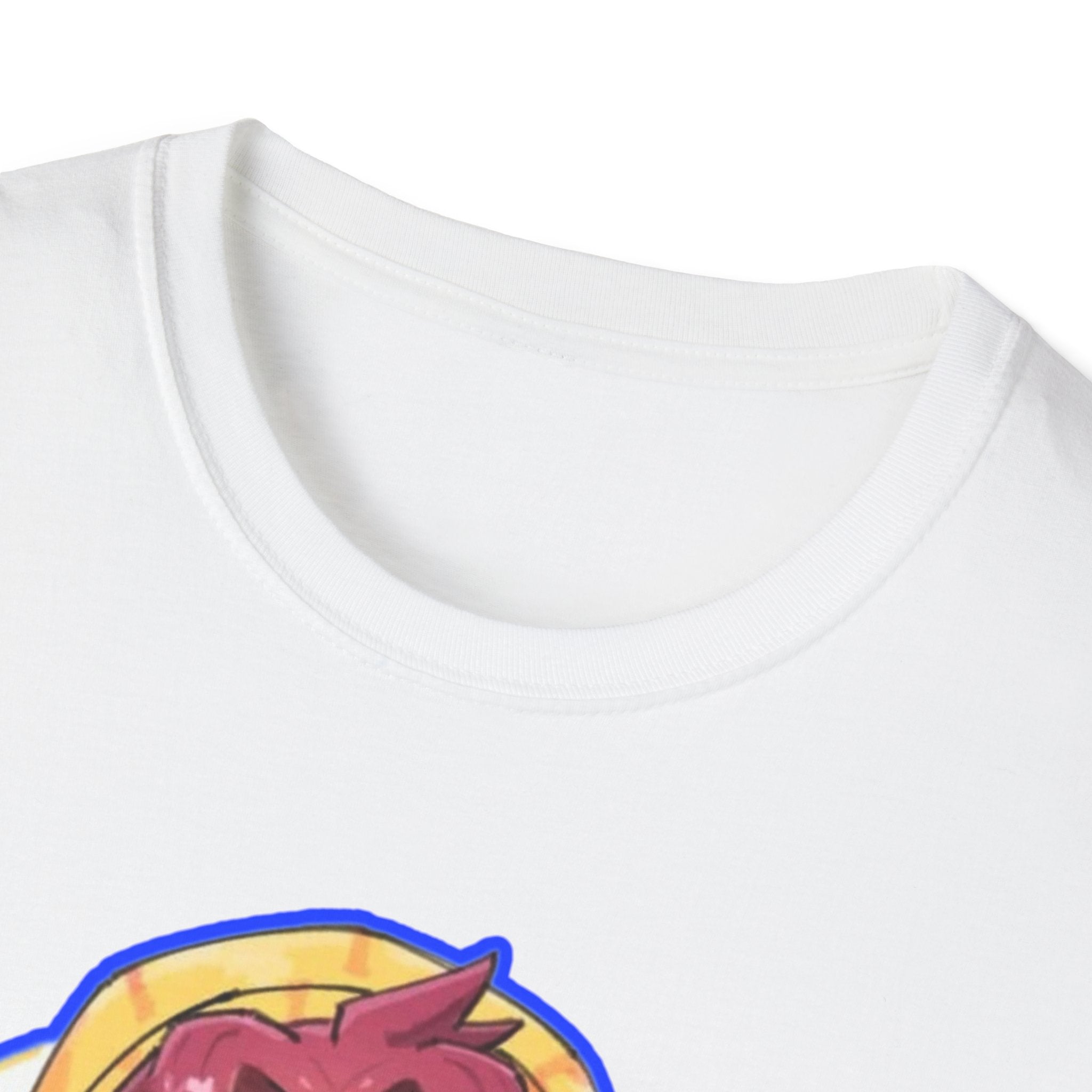 Cute Character kpop boys 4 Graphic T-Shirt, Fun Gift for Teens, Casual Wear, Summer Vibes, Birthday Present, Cartoon Tee