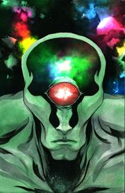 ABSOLUTE MARTIAN MANHUNTER #7 CVR B DUSTIN NGUYEN CARD STOCK VAR (12/24/2025)