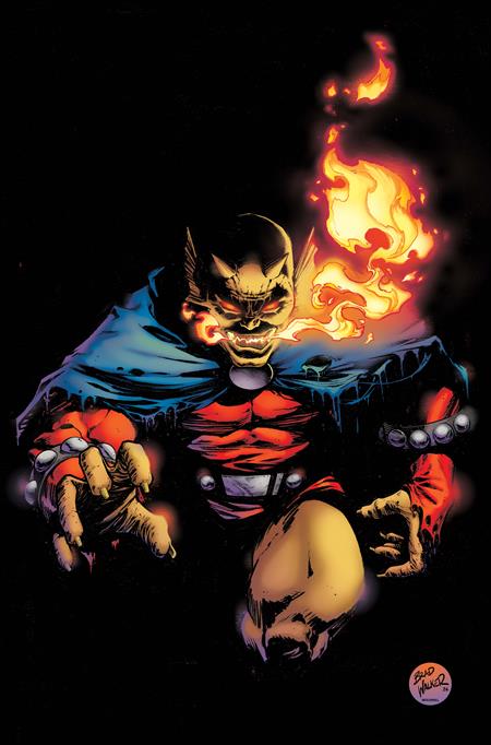 DEMON #3 CVR B BRAD WALKER CARD STOCK VAR CB (12/02/2026)